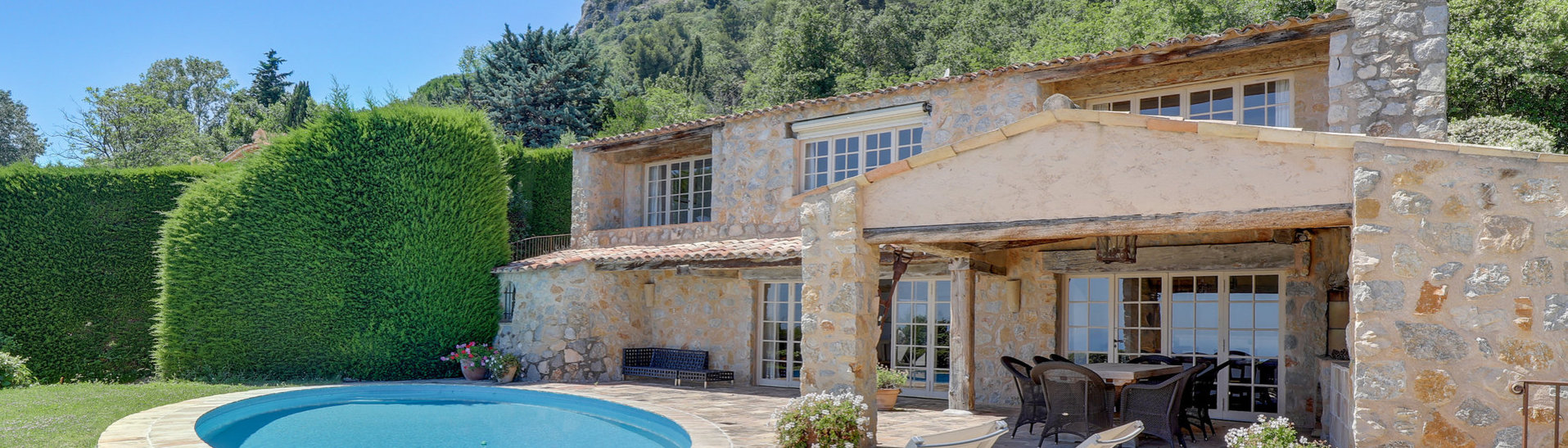 perfect home
